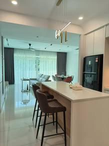 Ferringhi Residences 2, Batu Ferringhi的共管公寓，照片3