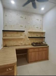 Taman Pinggiran, Alma的房屋，照片9