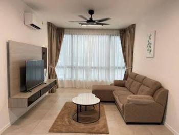 Kondominium di Anggun Residences, Batu Kawan, foto 2