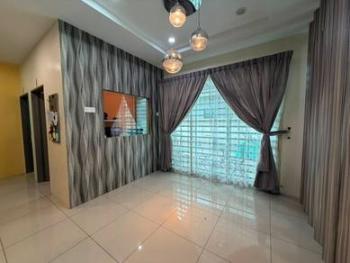 Bandar Tasek Mutiara, Simpang Ampat的房屋，照片2