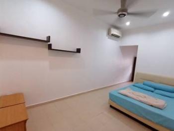 House at Taman Alma Ria, Alma, photo 5