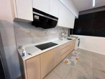 Kondominium di Anggun Residences, Batu Kawan, foto 5
