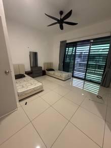 Bandar Tasek Mutiara, Simpang Ampat的房屋，照片3