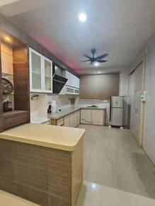 Taman Pinggiran, Alma的房屋，照片4