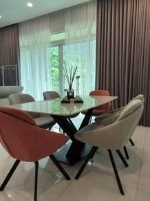 Ferringhi Residences 2, Batu Ferringhi的共管公寓，照片4