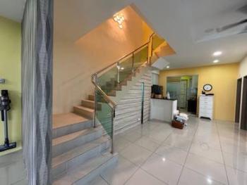 Bandar Tasek Mutiara, Simpang Ampat的房屋，照片5