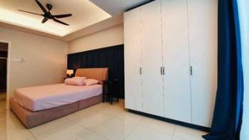 Condominium at Ong Yi How, Butterworth, photo 8