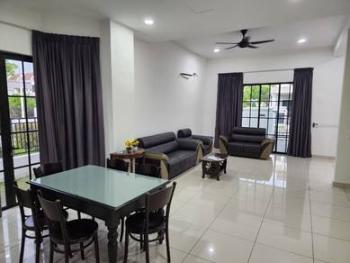 Rumah di Simpang Ampat, Simpang Ampat, foto 1