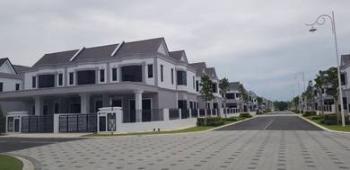 Rumah di Simpang Ampat, Simpang Ampat, foto 5