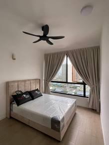 Kondominium di Anggun Residences, Batu Kawan, foto 8