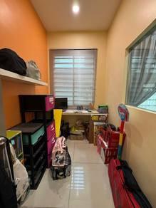 Bandar Tasek Mutiara, Simpang Ampat的房屋，照片9