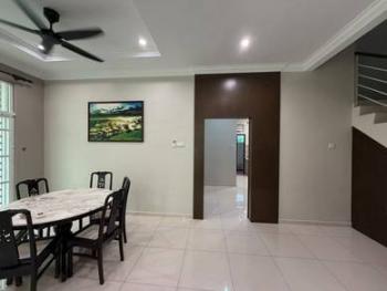 House at Taman Desa Juru, Juru, photo 2