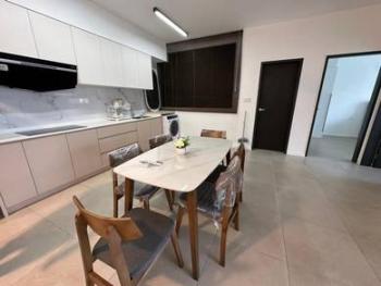 Kondominium di Anggun Residences, Batu Kawan, foto 3