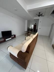Bandar Tasek Mutiara, Simpang Ampat的房屋，照片1