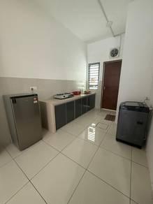 Bandar Tasek Mutiara, Simpang Ampat的房屋，照片2