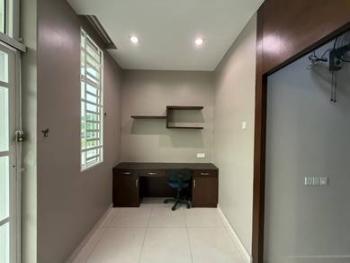 House at Taman Desa Juru, Juru, photo 7