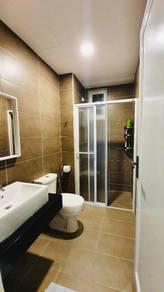 Condominium at Ong Yi How, Butterworth, photo 5