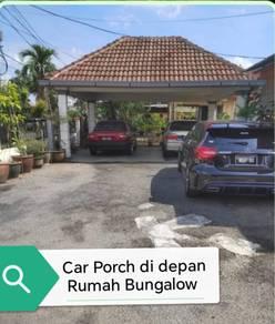 Bungalow at Sungai Ramal Baru, Kajang, photo 4