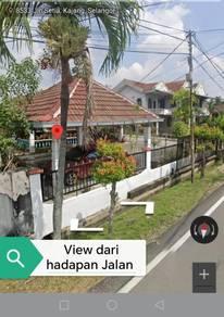 Bungalow at Sungai Ramal Baru, Kajang, photo 2