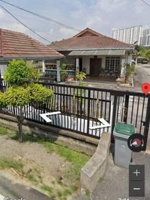 Bungalow at Sungai Ramal Baru, Kajang, photo 1
