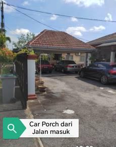 Bungalow at Sungai Ramal Baru, Kajang, photo 5