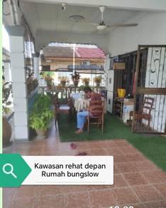 Bungalow at Sungai Ramal Baru, Kajang, photo 6