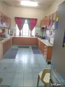 Bungalow at Sungai Ramal Baru, Kajang, photo 10