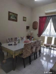 Bungalow at Sungai Ramal Baru, Kajang, photo 9