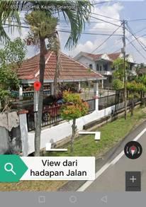 Bungalow at Sungai Ramal Baru, Kajang, photo 2