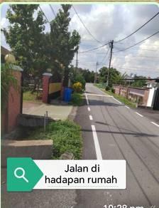 Bungalow at Sungai Ramal Baru, Kajang, photo 3