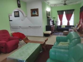 Bungalow at Sungai Ramal Baru, Kajang, photo 7