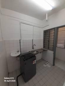Flat at Sri Cempaka, Bandar Sri Damansara, photo 9