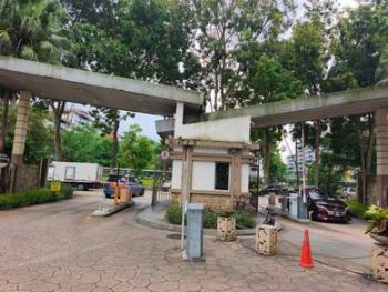 Kipark, Johor Bahru的公寓，照片7