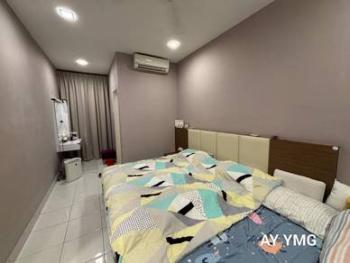 House at Bandar Putera 2, Klang, photo 2