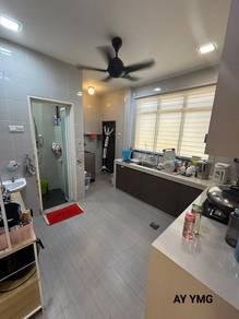 House at Bandar Putera 2, Klang, photo 6