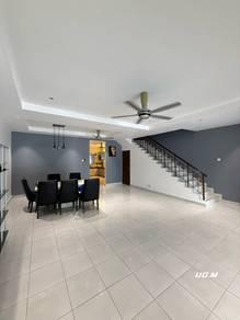 House at Bandar Puteri Kerongsang, Klang, photo 8