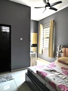 Rumah Bandar di Jalan Song Ban Kheng, Bukit Mertajam, foto 8