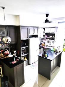 Rumah Bandar di Jalan Song Ban Kheng, Bukit Mertajam, foto 4