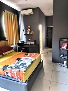 Rumah Bandar di Jalan Song Ban Kheng, Bukit Mertajam, foto 6