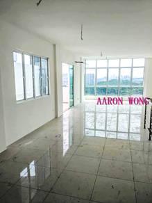 Kondominium di Silk Residence, Cheras, foto 8