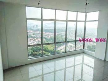 Kondominium di Silk Residence, Cheras, foto 3