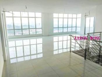 Kondominium di Silk Residence, Cheras, foto 5
