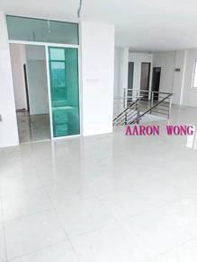 Kondominium di Silk Residence, Cheras, foto 6