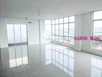 Kondominium di Silk Residence, Cheras, foto 2
