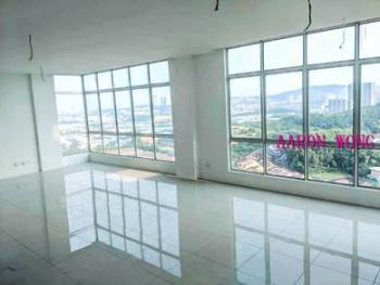 Kondominium di Silk Residence, Cheras, foto 1
