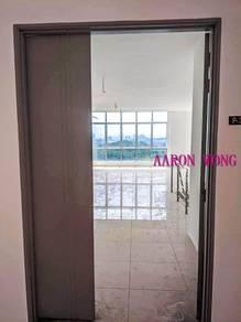 Kondominium di Silk Residence, Cheras, foto 10