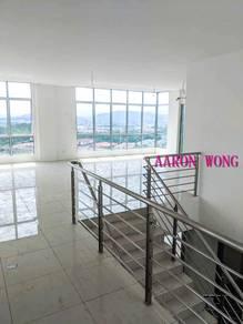 Kondominium di Silk Residence, Cheras, foto 7