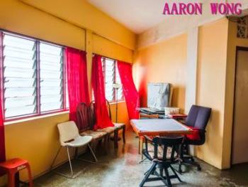 Apartmen di Jalan Kenanga, Bukit Bintang, foto 5