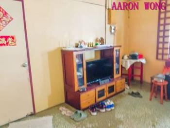 Apartmen di Jalan Kenanga, Bukit Bintang, foto 7