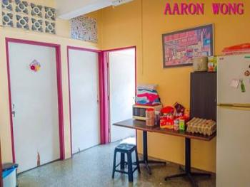 Apartmen di Jalan Kenanga, Bukit Bintang, foto 9